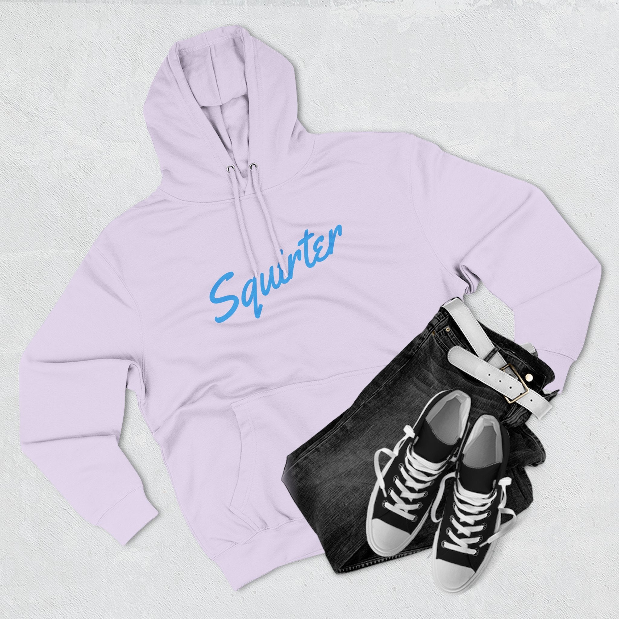 Squirter Hoodie