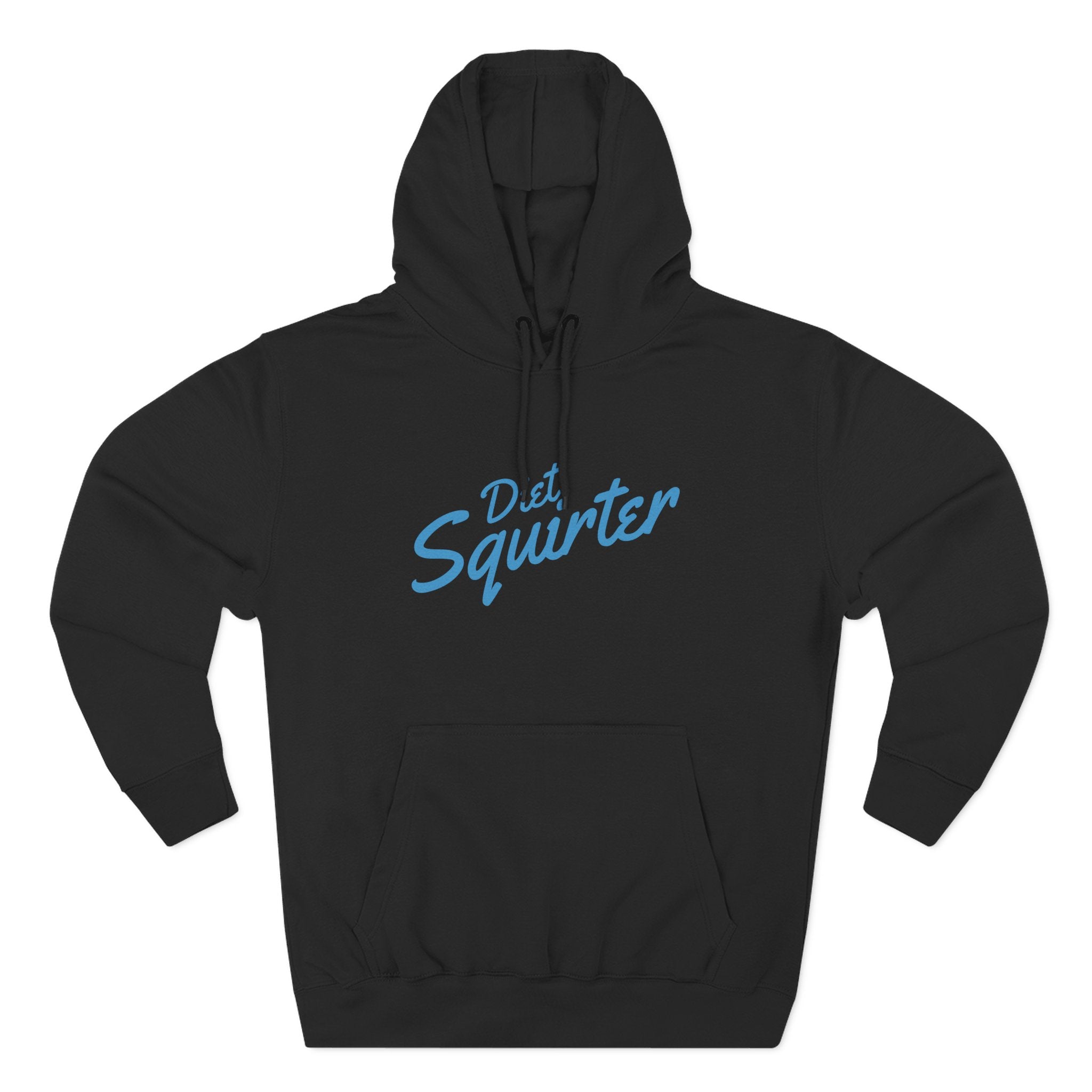 Diet Squirter Hoodie