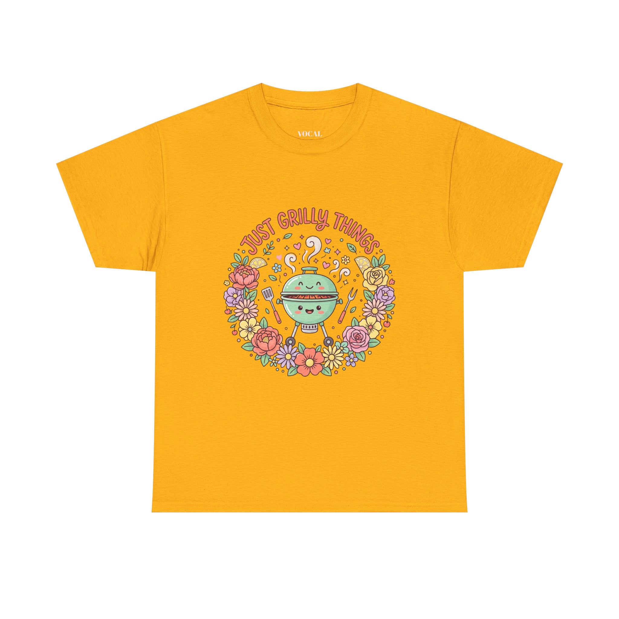 Just Grilly Things Women's Tee