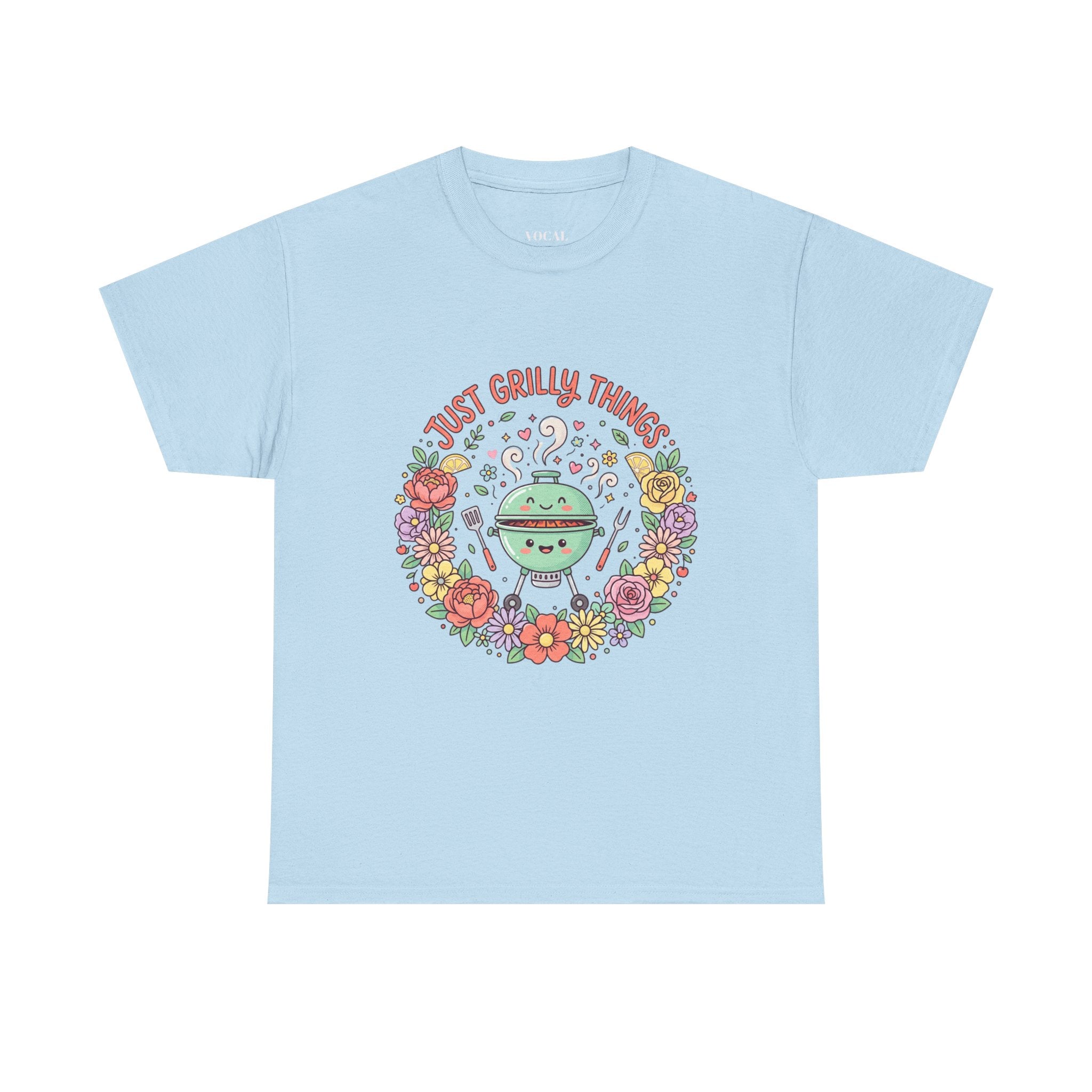 Just Grilly Things Women's Tee