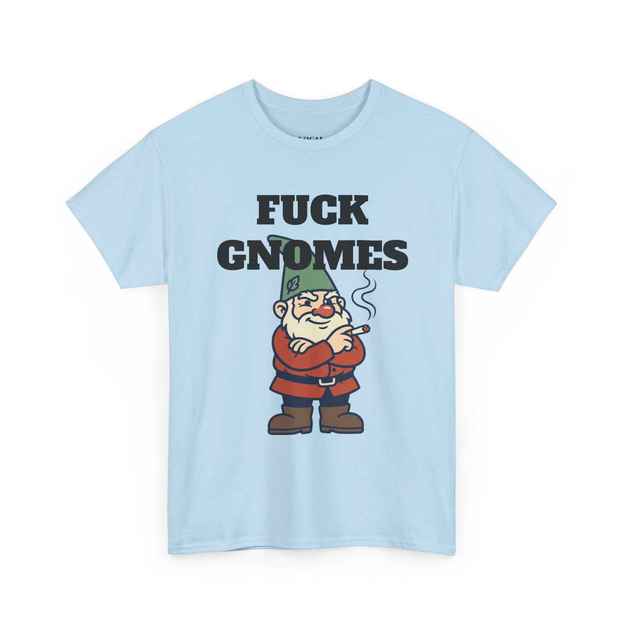 F*ck Gnomes Tee