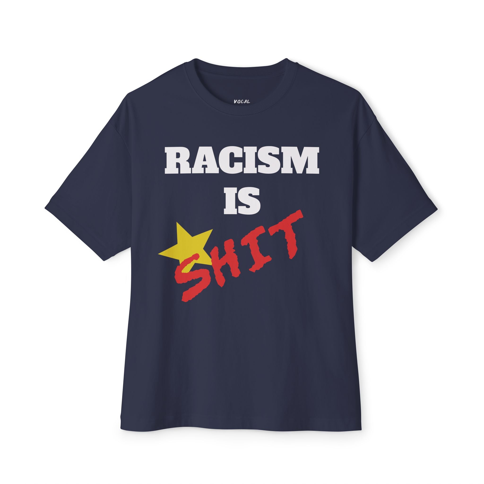 Anti-Racism Tee
