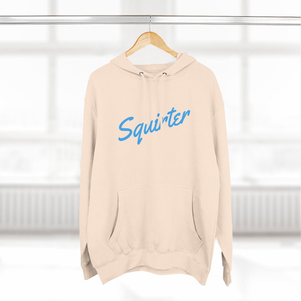 Squirter Hoodie