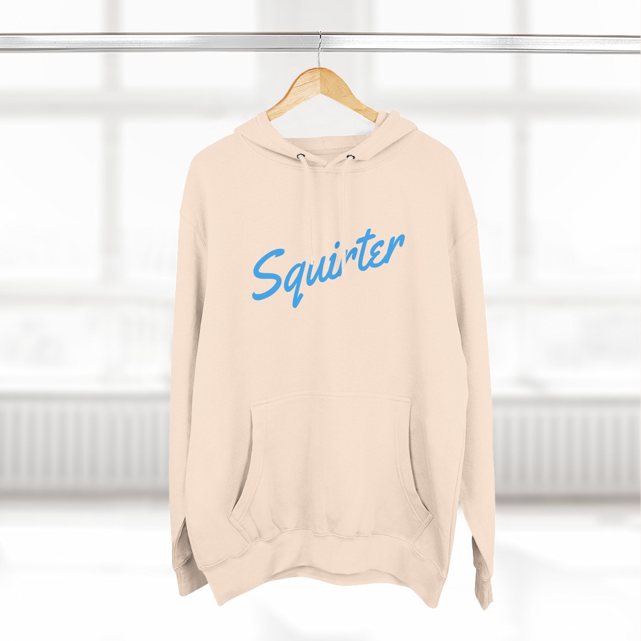 Squirter Hoodie