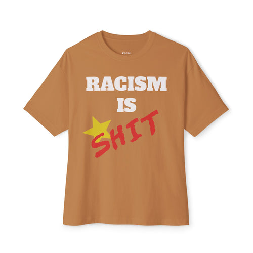 Anti-Racism Tee
