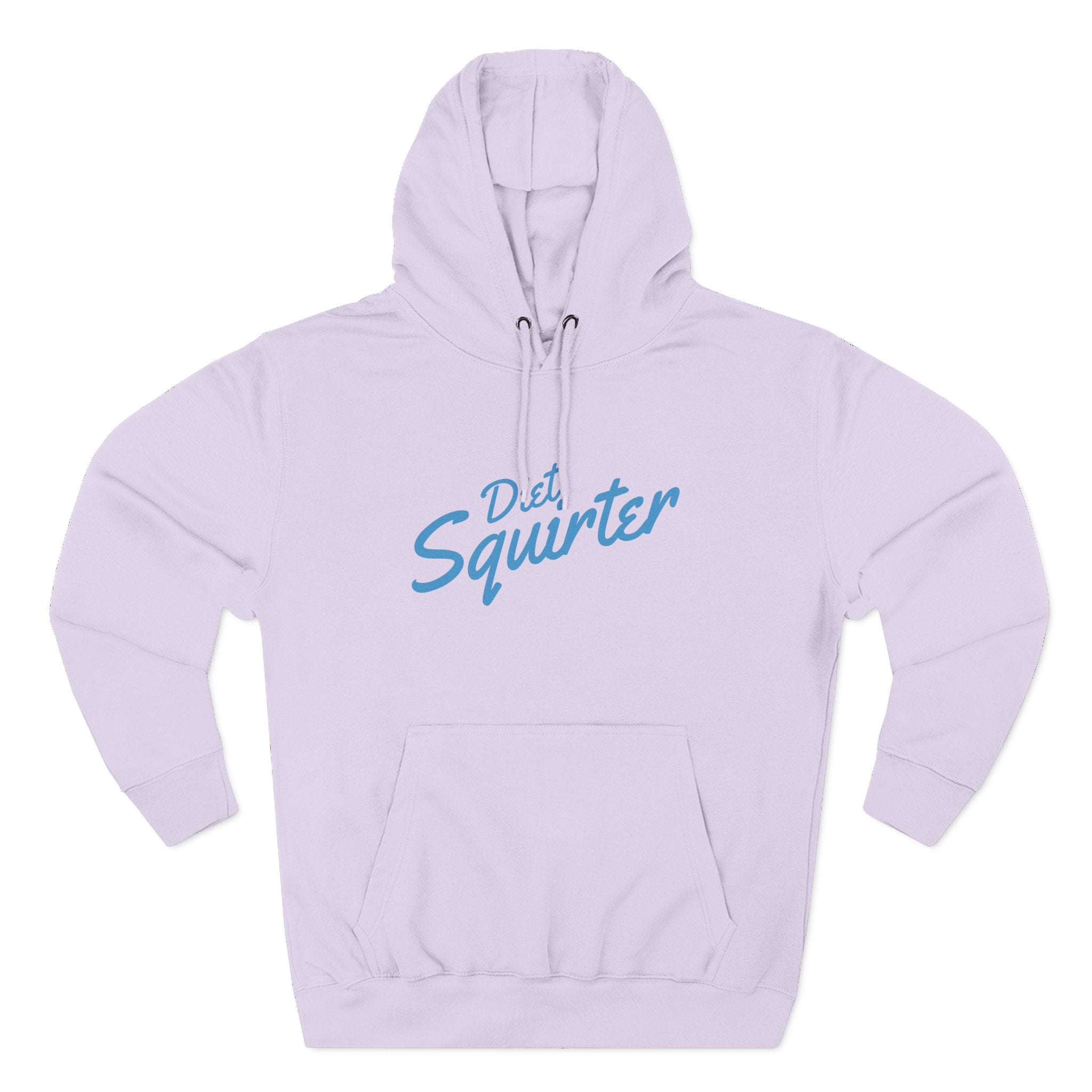 Diet Squirter Hoodie