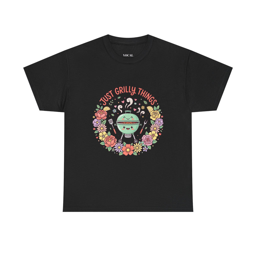Just Grilly Things Women's Tee