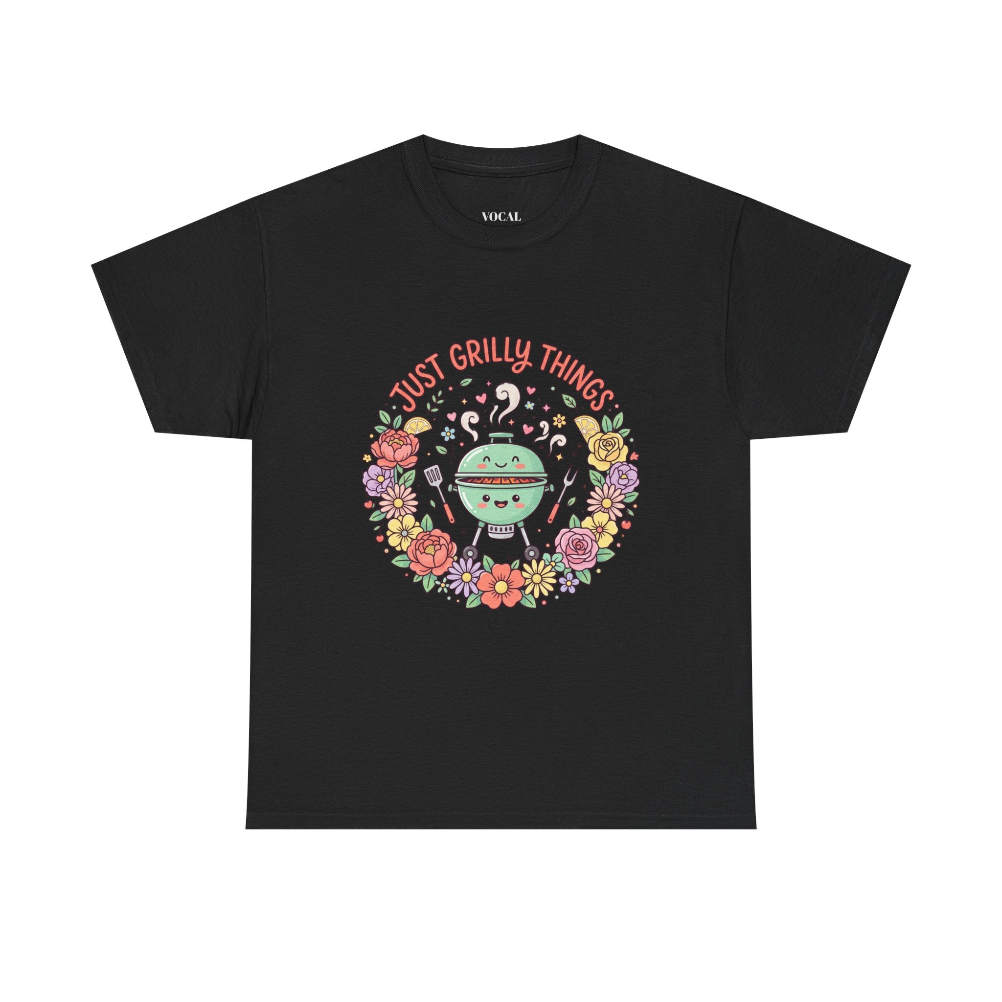 Just Grilly Things Women's Tee