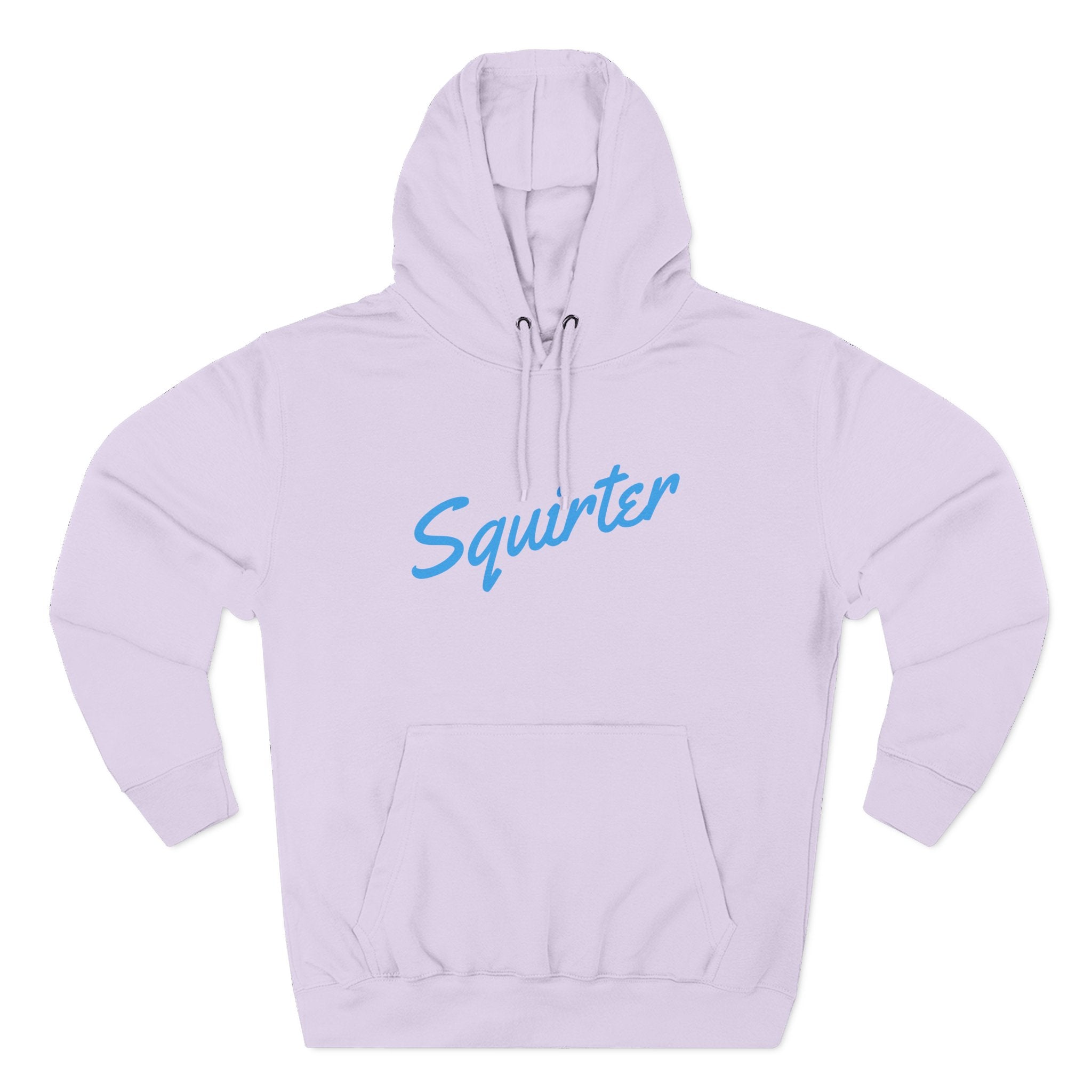 Squirter Hoodie