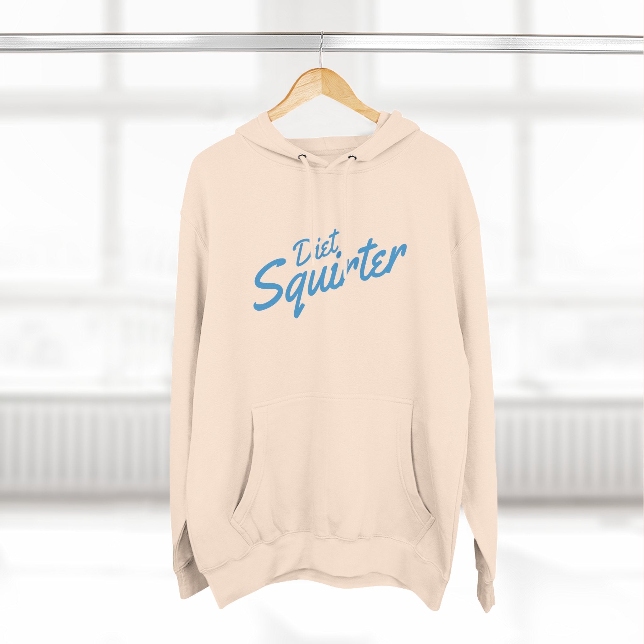 Diet Squirter Hoodie
