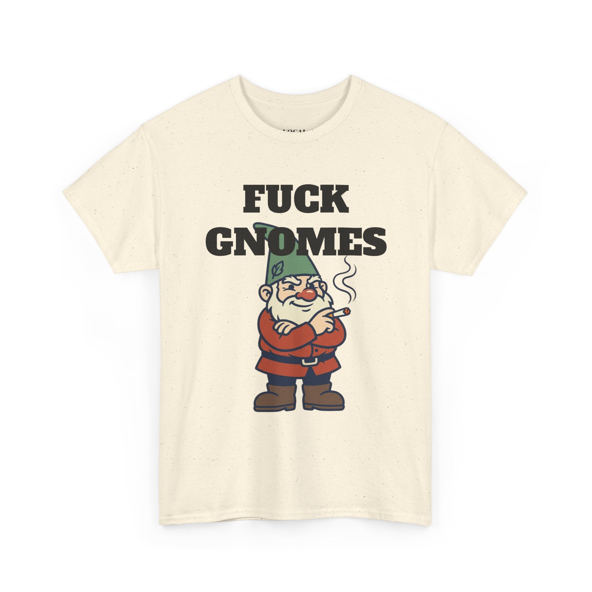F*ck Gnomes Tee