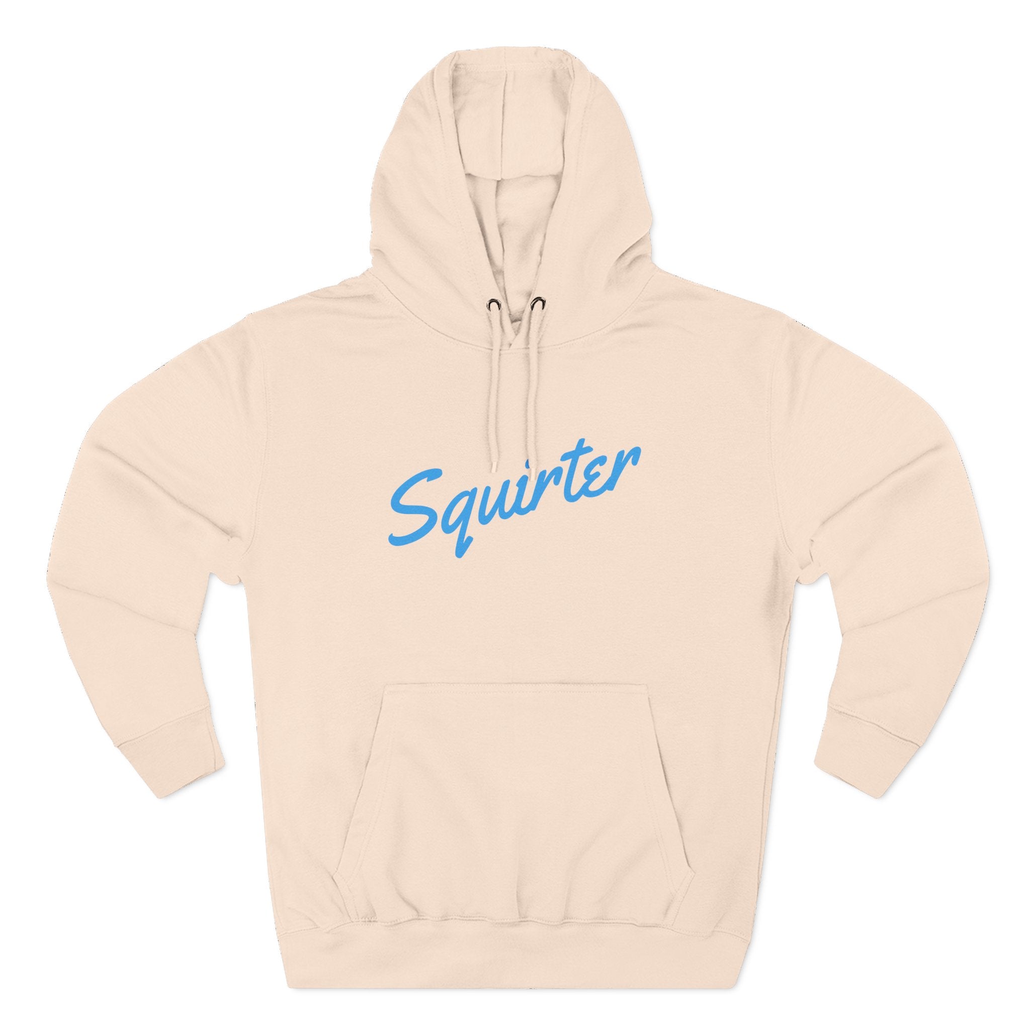 Squirter Hoodie
