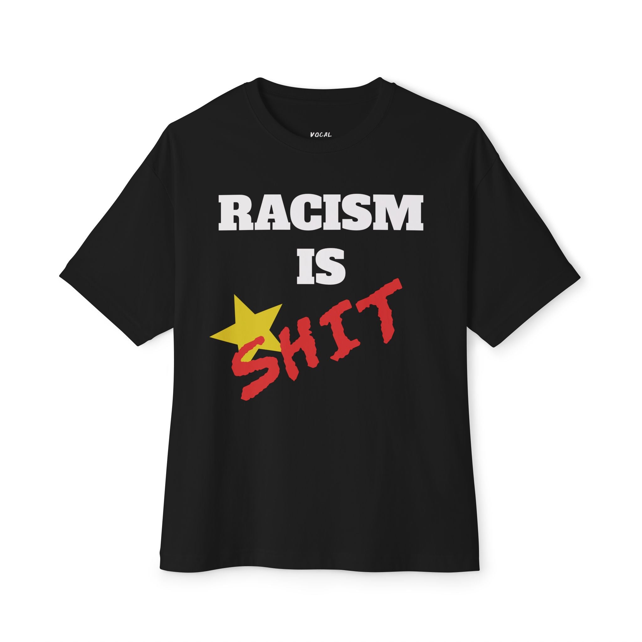 Anti-Racism Tee