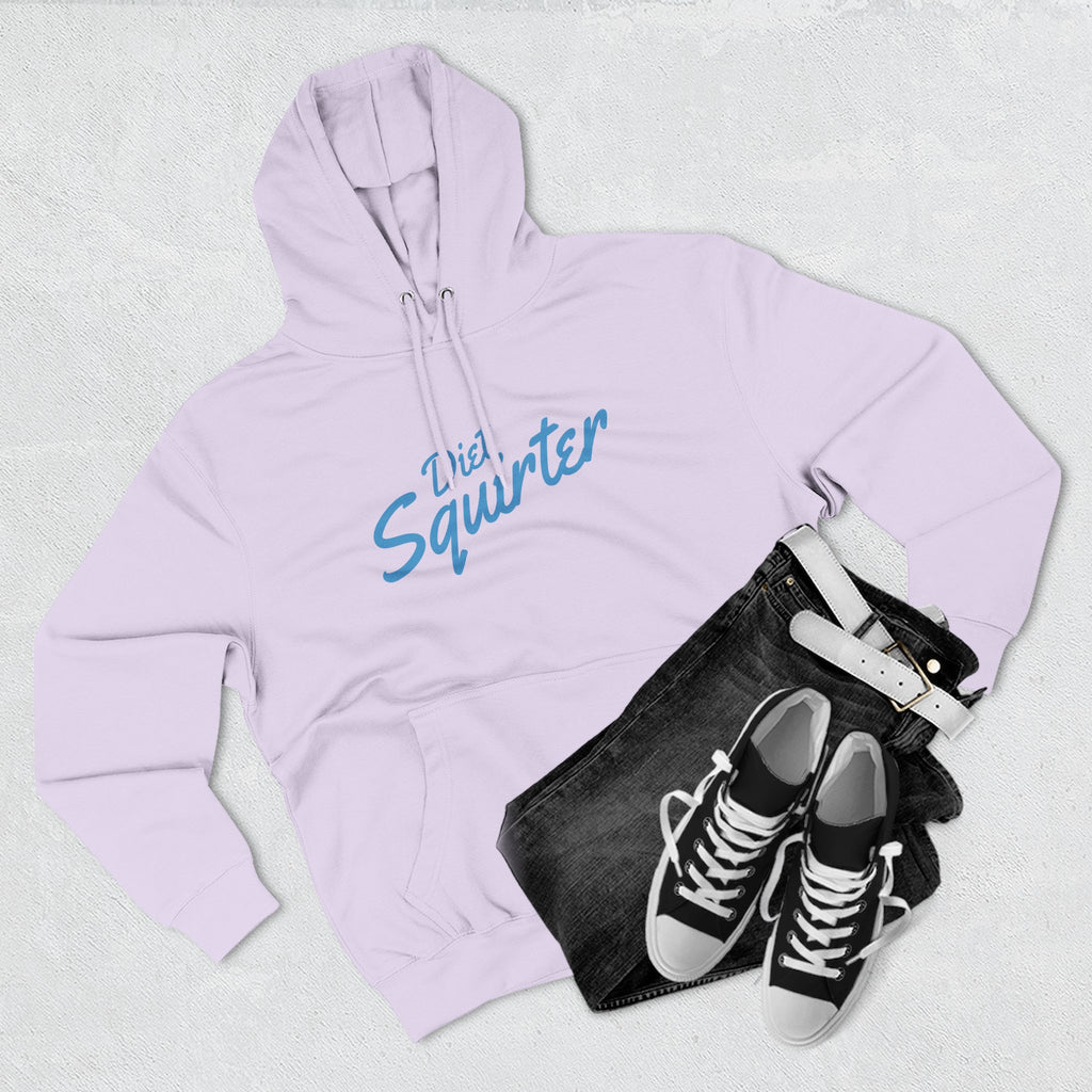 Diet Squirter Hoodie